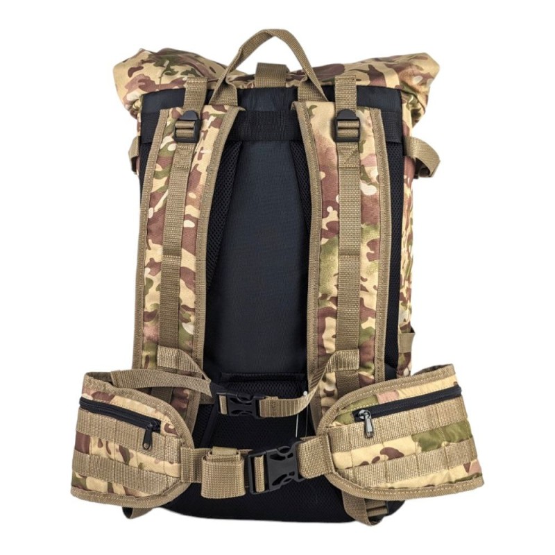Рюкзак Flame 75L MultiCam