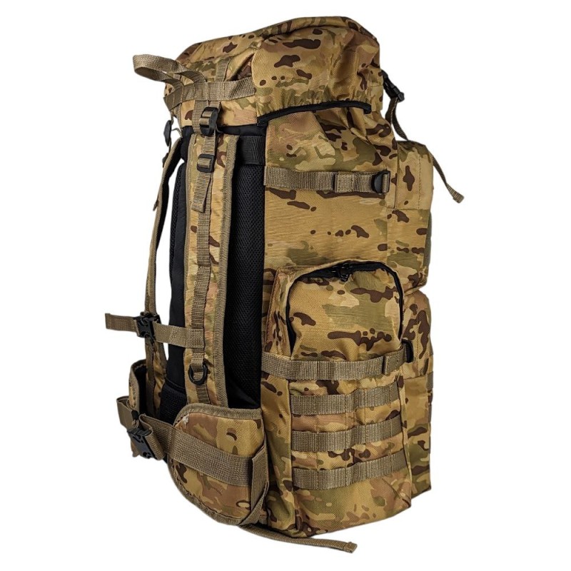 Рюкзак Flame 100L MultiCam