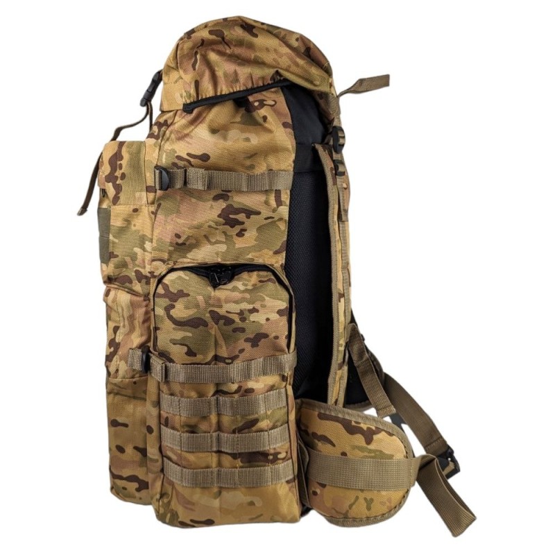 Рюкзак Flame 100L MultiCam
