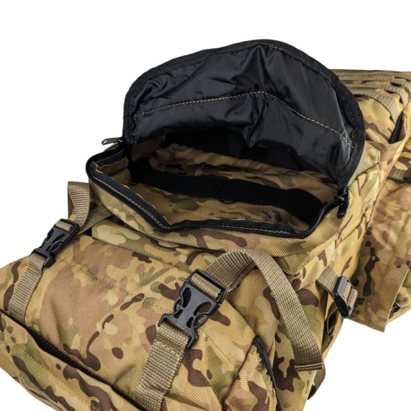 Рюкзак Flame 100L MultiCam