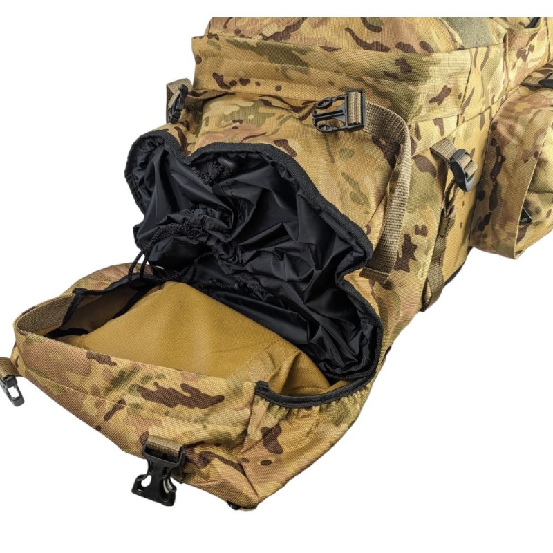 Рюкзак Flame 100L MultiCam
