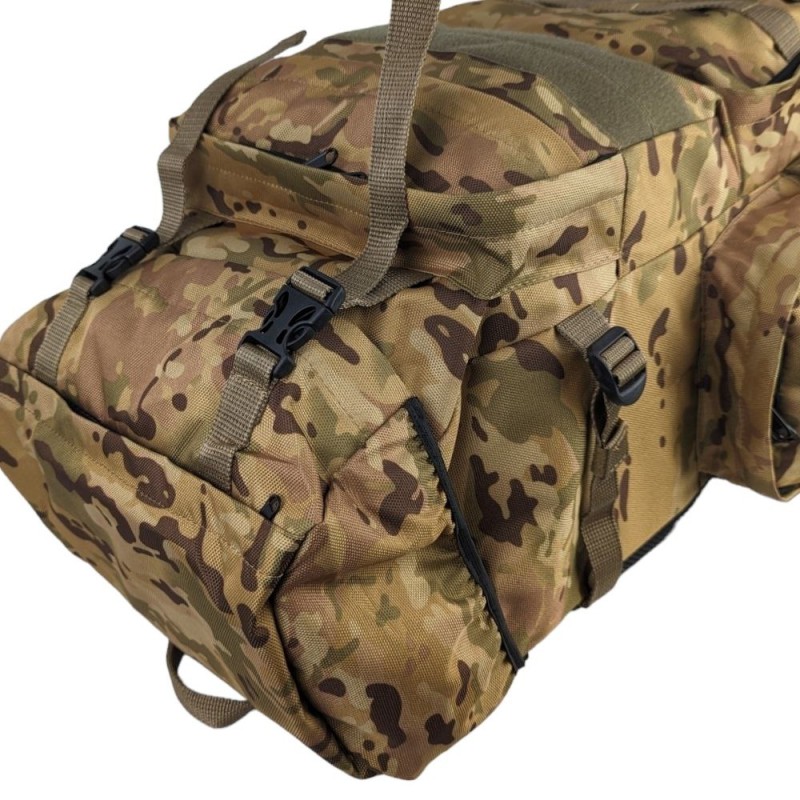 Рюкзак Flame 100L MultiCam