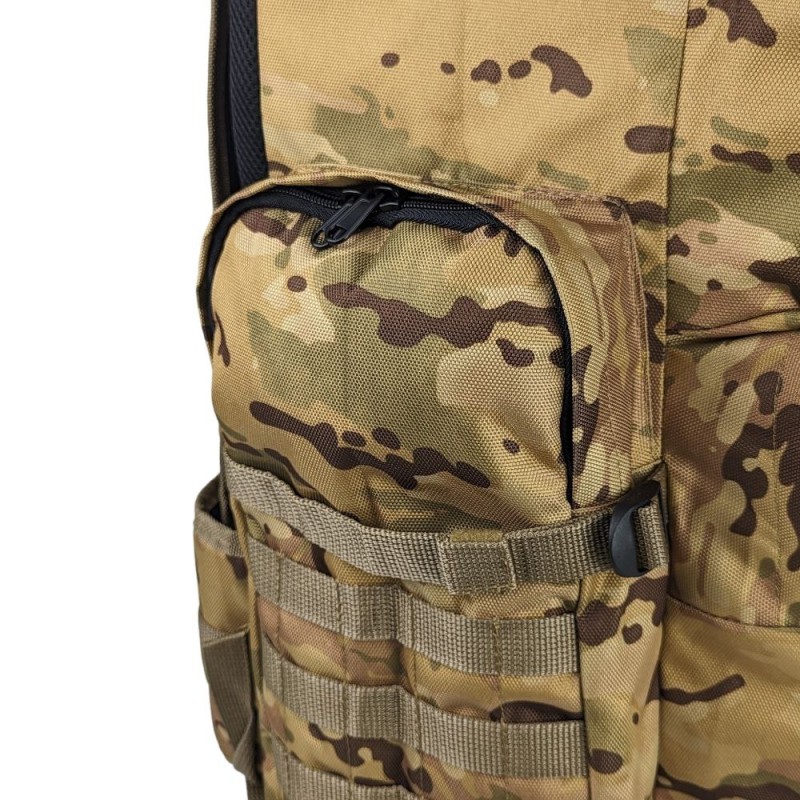 Рюкзак Flame 100L MultiCam