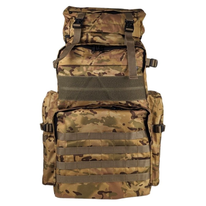 Рюкзак Flame 100L MultiCam