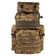 Рюкзак Flame 100L MultiCam