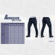 Штани M-Tac Aggressor Gen.II Flex Dark Navy Blue Темно синій