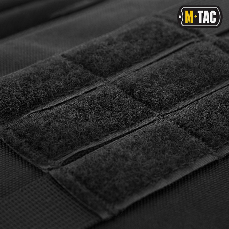 Рюкзак M-Tac Pathfinder Pack 34L Чорний