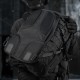 Рюкзак M-Tac Pathfinder Pack 34L Чорний