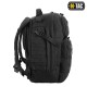 Рюкзак M-Tac Pathfinder Pack 34L Чорний