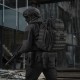 Рюкзак M-Tac Pathfinder Pack 34L Чорний