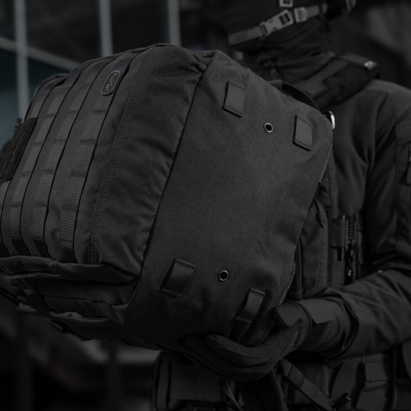 Рюкзак M-Tac Pathfinder Pack 34L Чорний