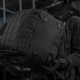 Рюкзак M-Tac Pathfinder Pack 34L Чорний
