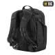 Рюкзак M-Tac Pathfinder Pack 34L Чорний