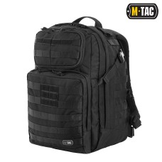 Рюкзак M-Tac Pathfinder Pack 34L Чорний