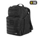 Рюкзак M-Tac Pathfinder Pack 34L Чорний