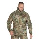 Куртка Stalker SoftShell Camo-tec MultiCam
