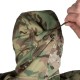 Куртка Stalker SoftShell Camo-tec MultiCam