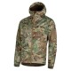 Куртка Stalker SoftShell Camo-tec MultiCam