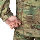 Куртка Stalker SoftShell Camo-tec MultiCam