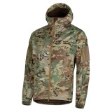 Куртка Stalker SoftShell Camo-tec MultiCam XXL(р)