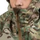 Куртка Stalker SoftShell Camo-tec MultiCam