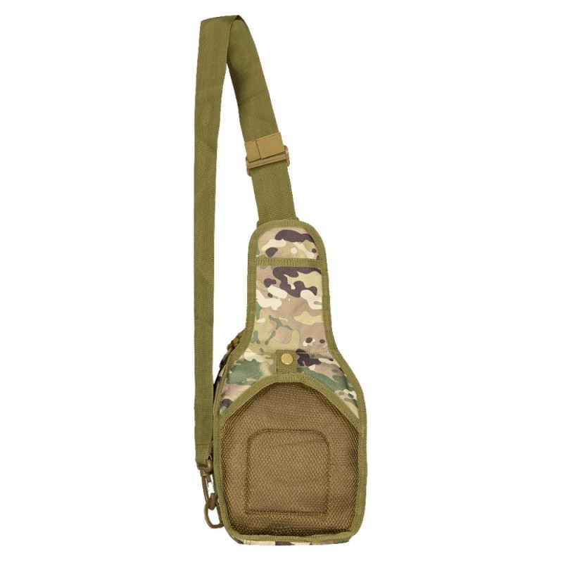 Сумка тактична однолямочна Adapt MultiCam