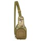 Сумка тактична однолямочна Adapt MultiCam