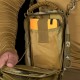 Сумка тактична однолямочна Adapt MultiCam