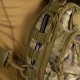 Сумка тактична однолямочна Adapt MultiCam