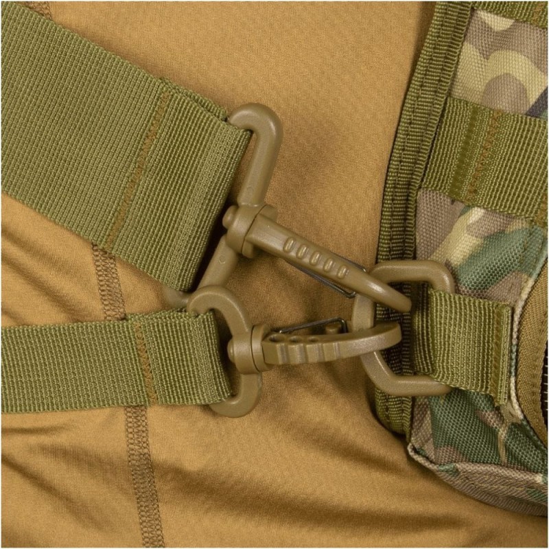 Сумка тактична однолямочна Adapt MultiCam