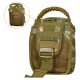 Сумка тактична однолямочна Adapt MultiCam
