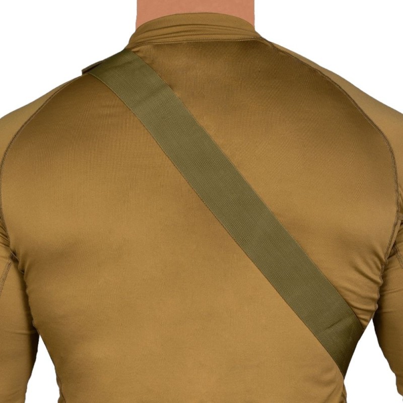 Сумка тактична однолямочна Adapt MultiCam