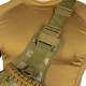 Сумка тактична однолямочна Adapt MultiCam
