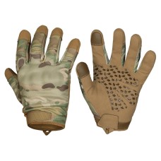 Рукавички Tac Camo-tec MultiCam M(р)
