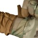 Рукавички Tac Camo-tec MultiCam