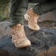 Черевики тактичні M-Tac Alligator Койот