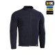 Кофта M-Tac Nord Fleece Polartec Navy Blue Темно синій