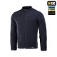 Кофта M-Tac Nord Fleece Polartec Navy Blue Темно синій