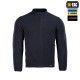 Кофта M-Tac Nord Fleece Polartec Navy Blue Темно синій
