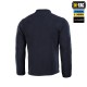 Кофта M-Tac Nord Fleece Polartec Navy Blue Темно синій