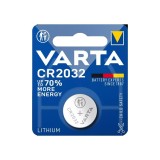 Батарейка Varta CR2032 LITHIUM