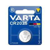 Батарейка Varta CR2025 LITHIUM