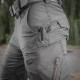 Штани M-Tac Aggressor Gen.II Flex Dark Grey Темно сірий