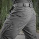 Штани M-Tac Aggressor Gen.II Flex Dark Grey Темно сірий