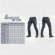 Штани M-Tac Aggressor Gen.II Flex Dark Grey Темно сірий