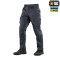 Штани M-Tac Aggressor Gen.II Flex Dark Grey Темно сірий 28/32(р)