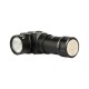 Фонарь ручной VIDEX VLF-A244RH (600Lm)