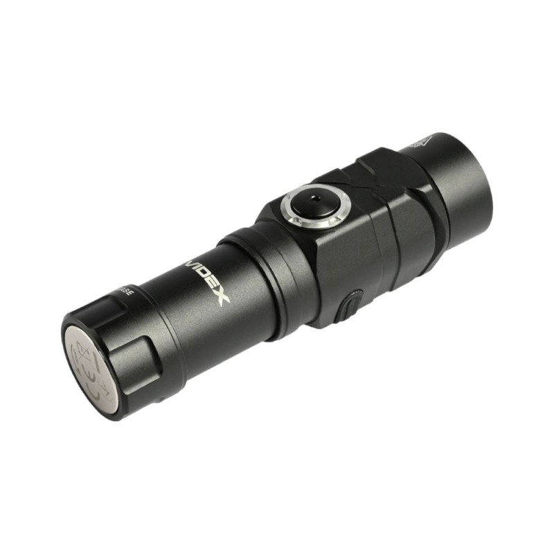 Фонарь ручной VIDEX VLF-A244RH (600Lm)