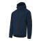 Куртка Stalker SoftShell Dark Blue Темно синій XS(р)