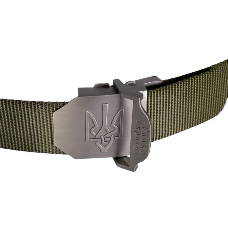 Ремінь поясний Patriot Олива